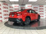 New 2026 Subaru WRX Sedan