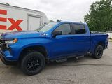Used 2023 Chevrolet Silverado 1500 Truck