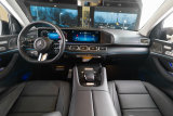 Used 2026 Mercedes-benz GLS SUV