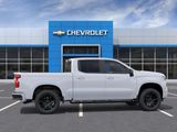 New 2026 Chevrolet Silverado 1500 Truck