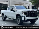 Used 2025 GMC Sierra 2500HD Truck