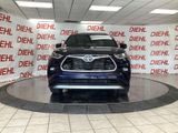 Used 2021 Toyota Highlander Hybrid SUV
