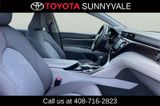 Used 2020 Toyota Camry Hybrid Sedan