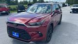 New 2026 Toyota Grand Highlander SUV