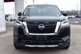 Used 2025 Nissan Pathfinder SUV