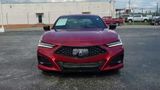 Used 2021 Acura TLX Sedan