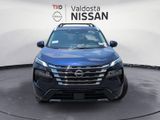 New 2026 Nissan Rogue SUV