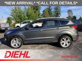 Used 2019 Ford Escape SUV