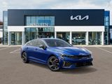 New 2026 Kia K5 Sedan