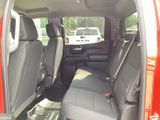 New 2026 Chevrolet Silverado 1500 Truck