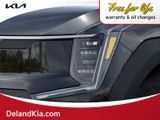 New 2026 Kia EV9 SUV