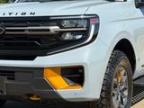 Used 2025 Ford Expedition SUV