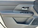 New 2025 Nissan Kicks SUV