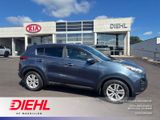 Used 2018 Kia Sportage SUV