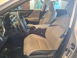Used 2021 Lexus ES Sedan
