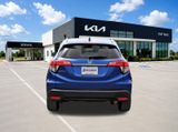 Used 2022 Honda HR-V SUV