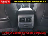 Used 2022 Toyota Avalon Sedan