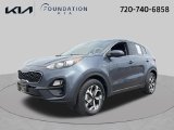 Used 2020 Kia Sportage SUV