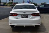 Used 2022 Toyota Camry Sedan