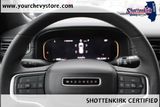Used 2024 Jeep Wagoneer SUV