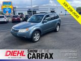 Used 2010 Subaru Forester SUV