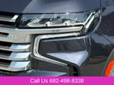 Used 2022 Chevrolet Suburban SUV