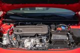 New 2026 Honda Civic Hatchback Hatchback