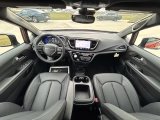 New 2026 Chrysler Pacifica Van