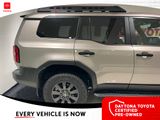 Used 2025 Toyota Land Cruiser SUV