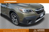 Used 2020 Subaru Outback SUV