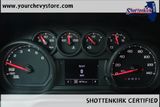 Used 2025 Chevrolet Silverado 1500 Truck