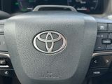 Used 2025 Toyota Camry Sedan