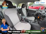 Used 2017 Volkswagen Jetta Sedan