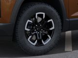 New 2027 Chevrolet Equinox SUV