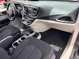 Used 2022 Chrysler Voyager Van