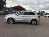 Used 2017 Buick Envision SUV