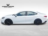 Used 2025 Toyota Camry Sedan