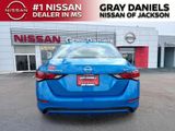 Used 2024 Nissan Sentra Sedan