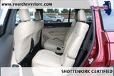 Used 2023 Jeep Grand Cherokee L SUV