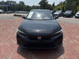 Used 2024 Honda Civic Sedan