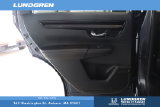 Used 2025 Honda CR-V SUV