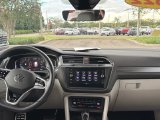 Used 2022 Volkswagen Tiguan SUV