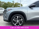 Used 2025 Chevrolet Trax SUV