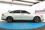 Used 2025 Honda Accord Hybrid Sedan