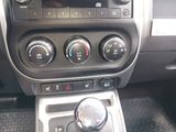 Used 2014 Jeep Compass SUV