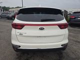 Used 2022 Kia Sportage SUV
