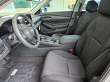New 2026 Honda Accord Sedan Sedan
