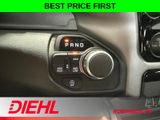 New 2026 Ram 1500 Truck