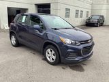 Used 2019 Chevrolet Trax SUV