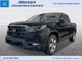 New 2026 Honda Ridgeline Truck